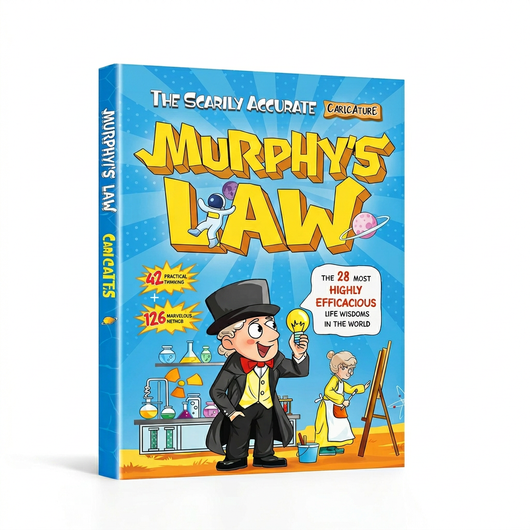 Scarily Accurate Life Principles For Kids